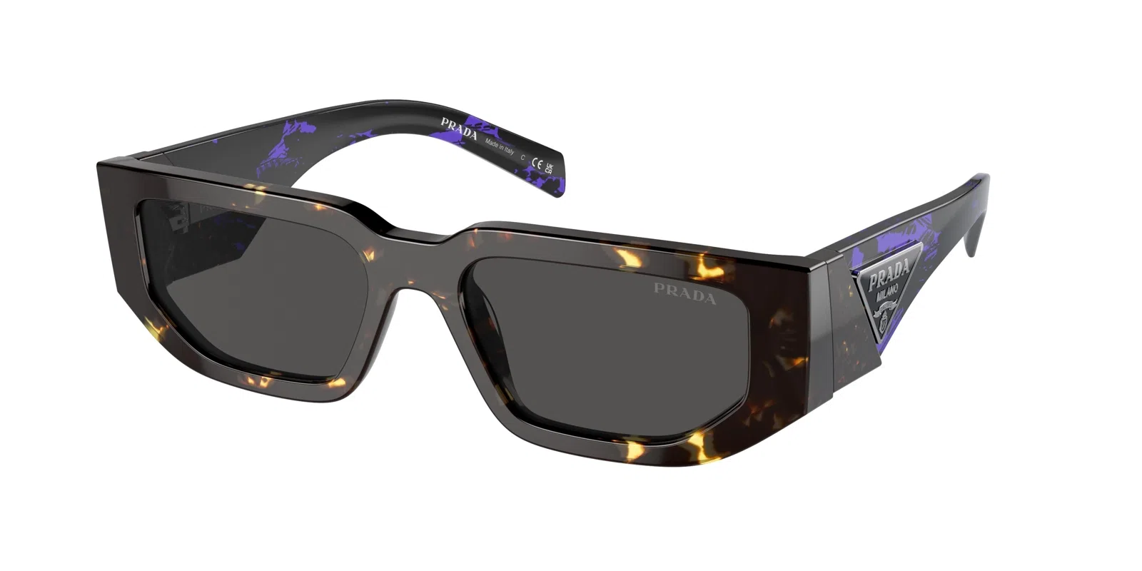 Prada 09ZS Sunglasses - view 8